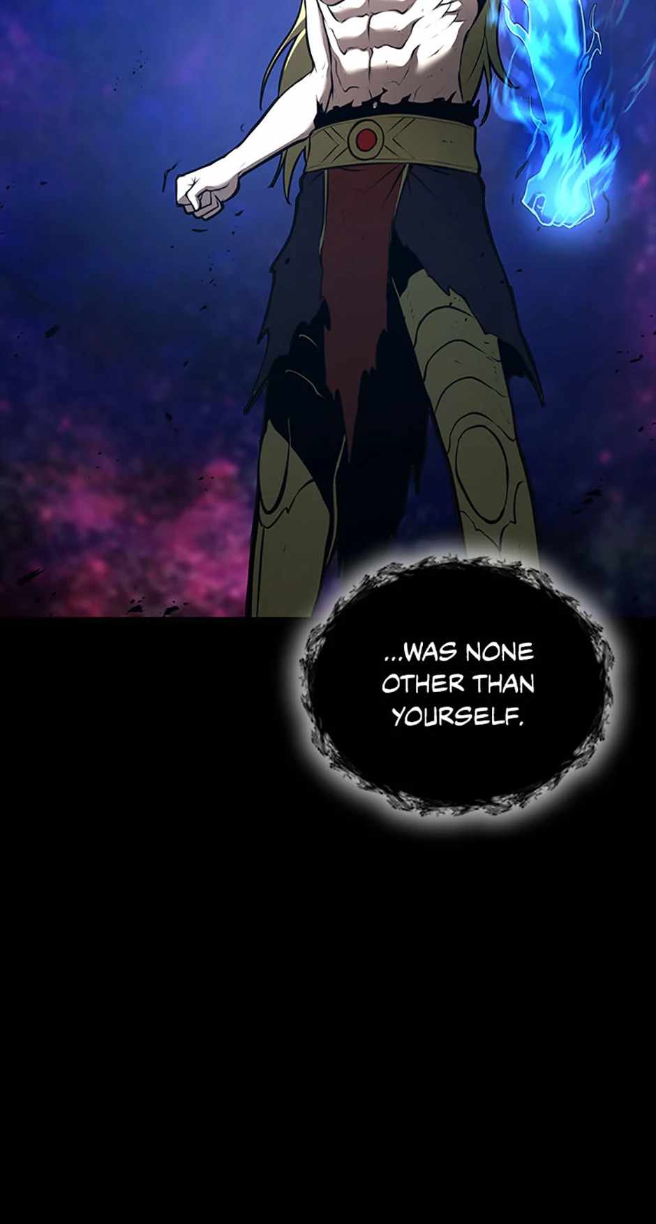 I Returned as an FFF-Class Witch Doctor Chapter 111 6